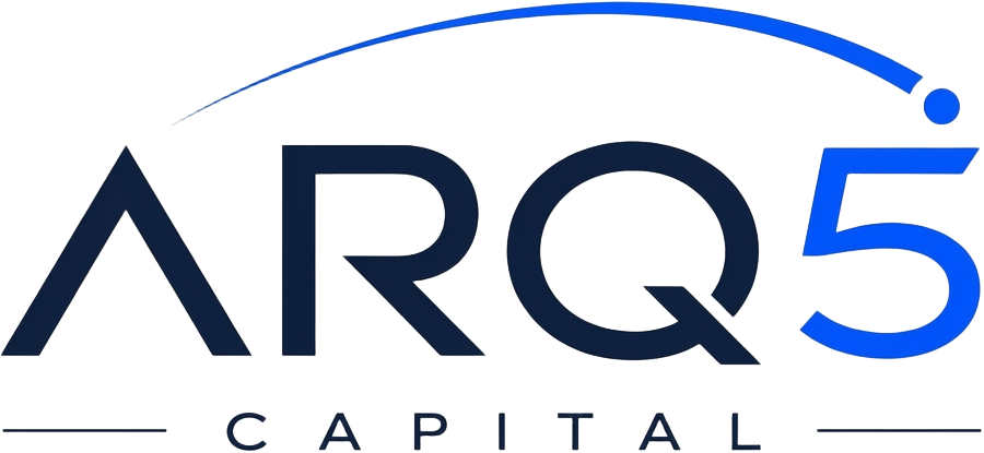 ARQ5 Capital